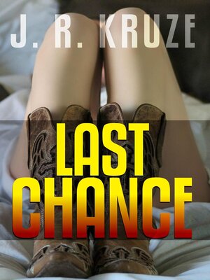 cover image of Last Chance